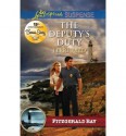 The Deputy's Duty (Love Inspired Suspense True Large Print) - Terry Reed