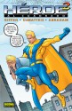 Héroe al Cuadrado #2 - Keith Giffen, J.M. DeMatteis, Joe Abraham, Ernest Riera