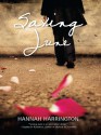 Saving June - Hannah Harrington