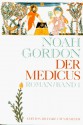 Der Medicus (in 2 Bänden) - Noah Gordon, Ulrike Wasel, Klaus Timmermann