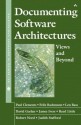 Documenting Software Architectures: Views and Beyond - Paul Clements, Len Bass, David Garlan, Felix Bachmann