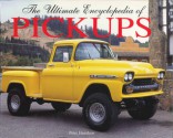 The Ultimate Encyclopedia of Pickups - Peter Henshaw