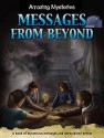 Messages from Beyond - Anne Rooney