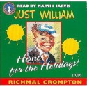 Just William - Richmal Crompton