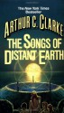 The Songs of Distant Earth - Arthur C. Clarke