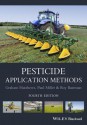 Pesticide Application Methods - G.A. Matthews