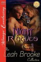 Night Rogues - Leah Brooke