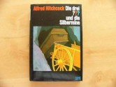 Die drei ??? und die Silbermine (Die drei Fragezeichen, #24). - M.V. Carey