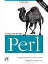 Programming Perl - Tom Christiansen, Tom Christiansen, Randal L. Schwartz