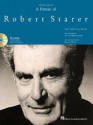 Robert Starer - A Portrait of Robert Starer - Robert Starer