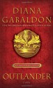 Outlander - Diana Gabaldon