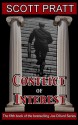 Conflict of Interest - Scott Pratt