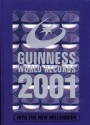 Guinness World Records 2001 - Guinness World Records