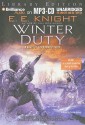 Winter Duty - E.E. Knight, Christian Rummel