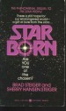 Starborn - Brad Steiger, Sherry Hansen Steiger