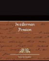 In a German Pension - Katherine Mansfield