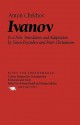 Ivanov - Anton Chekhov, Peter Christensen, Yasen Peyankov