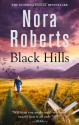 Black Hills - Nora Roberts