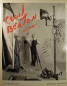 Cecil Beaton: A Retrospective - Cecil Beaton, David Mellor