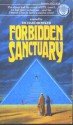 Forbidden Sanctuary - Richard Bowker