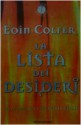 La lista dei desideri - Eoin Colfer