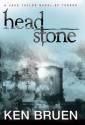 Head Stone - Ken Bruen
