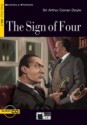 Sign of Four+cd - Arthur Conan Doyle