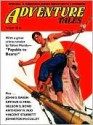 Adventure Tales 7 - John Gregory Betancourt, Talbot Mundy, H. Bedford-Jones, Johnston McCulley, Vincent Starrett