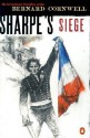 Sharpe's Siege - Bernard Cornwell