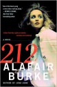 212 (Ellie Hatcher #3) - Alafair Burke