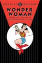 Wonder Woman Archives, Vol. 6 - William Moulton Marston, Harry G. Peter