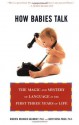 How Babies Talk: The Magic and Mystery of Language in the First Three Years of Life - Roberta Michnick Golinkoff, Kathy Hirsh-Pasek