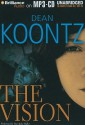 The Vision - Dean Koontz