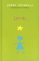 Love, Stargirl - Jerry Spinelli