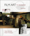 Film Art: An Introduction - David Bordwell