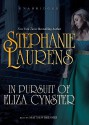 In Pursuit of Eliza Cynster - To Be Announced, Stephanie Laurens