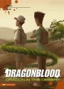 Dragonblood: Dragon in the Desert - Michael Dahl, Tou Vue