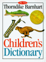 Thorndike Barnhart Children's Dictionary - Foresman Scott