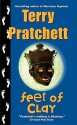 Feet of Clay (Discworld, #19) - Terry Pratchett