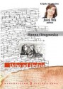 Ucho od śledzia - Hanna Ożogowska