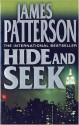 Hide And Seek - James Patterson