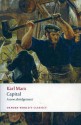 Capital: An Abridged Edition (World's Classics) - David McLellan, Karl Marx