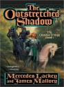 The Outstretched Shadow: Obsidian Series, Book 1 (MP3 Book) - Mercedes Lackey, James Mallory, Susan Ericksen