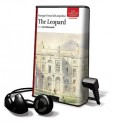 The Leopard [With Earbuds] (Other Format) - David Horovitch, Giuseppe Tomasi di Lampedusa