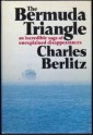 The Bermuda Triangle: An Incredible Saga of Unexplained Disappearances - Charles Frambach Berlitz