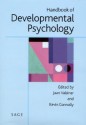 Handbook of Developmental Psychology - Jaan Valsiner