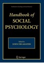 Handbook of Social Psychology - John Delamater