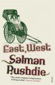 East, West - Salman Rushdie