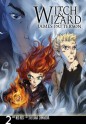 Witch & Wizard: The Manga, Vol. 2 - James Patterson