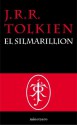 El Silmarillion - J.R.R. Tolkien